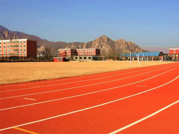 锦州市塑胶跑道施工学校塑胶跑道 - 排名